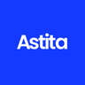 Company logo for Astita Media - Axon Studio client (Content Agency, India)