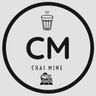 Company logo for Chai Mine - Axon Studio client (Cafe Chain, India)