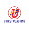 Company logo for U First Coaching - Axon Studio client (Life Coaching, United Kingdom)